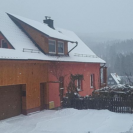 Chatka U Dziadka Шклярська Поремба Екстер'єр фото